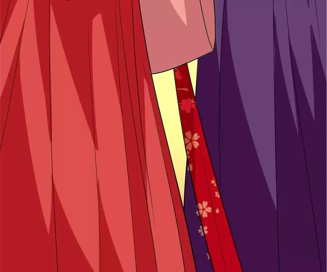 Your Highness, Please Don't Be a Demon Chapter 89 page 54 - 