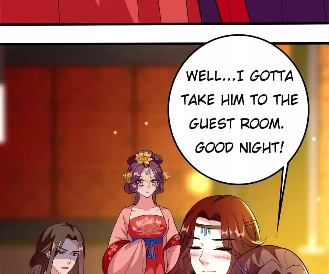 Your Highness, Please Don't Be a Demon Chapter 89 page 55 - 