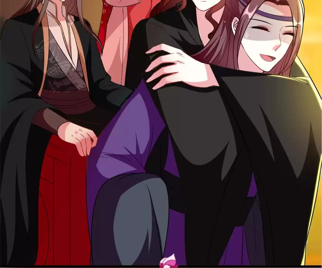 Your Highness, Please Don't Be a Demon Chapter 89 page 56 - 