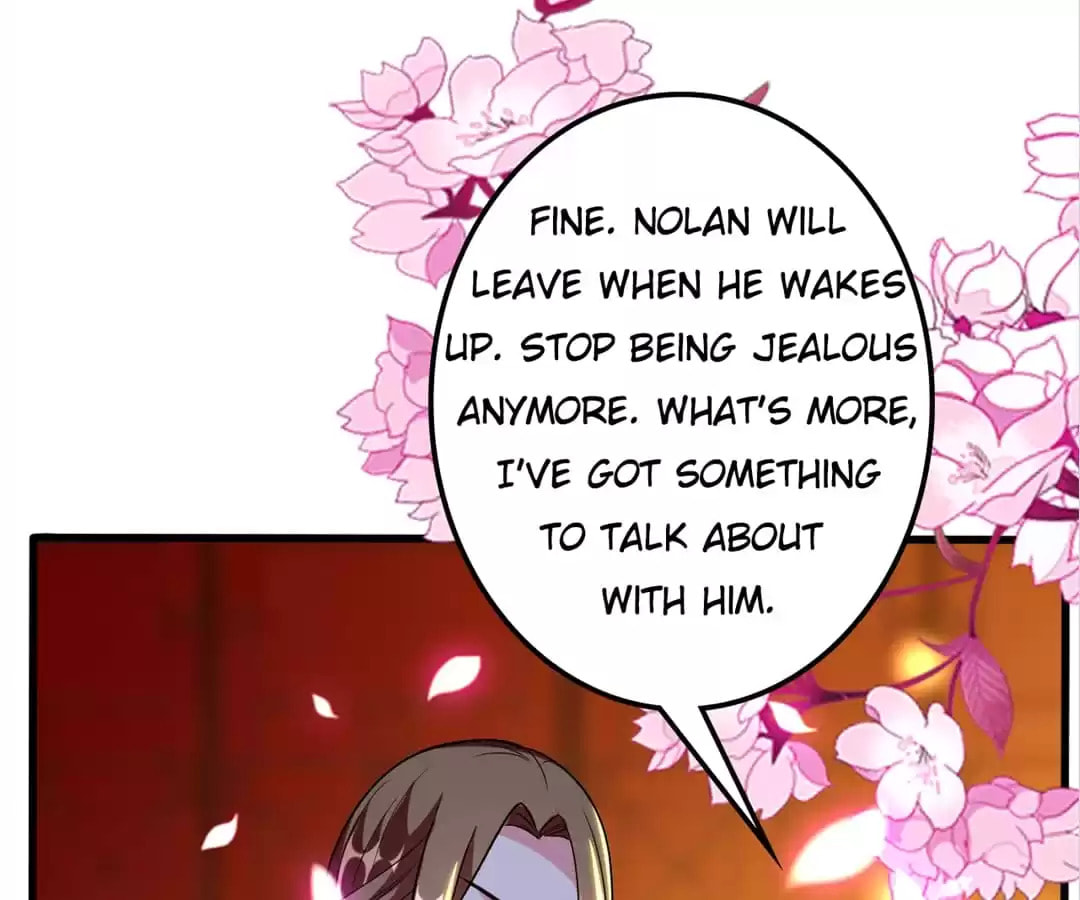 Your Highness, Please Don't Be a Demon Chapter 89 page 57 - 