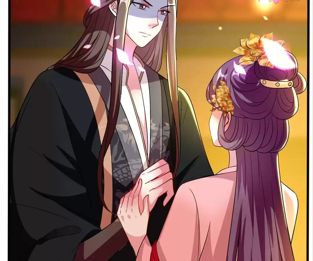 Your Highness, Please Don't Be a Demon Chapter 89 page 58 - 