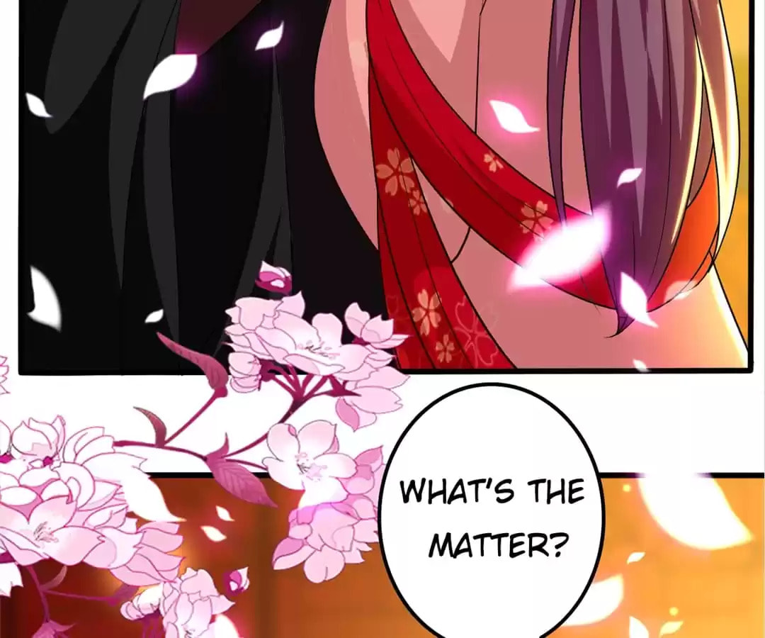Your Highness, Please Don't Be a Demon Chapter 89 page 59 - 