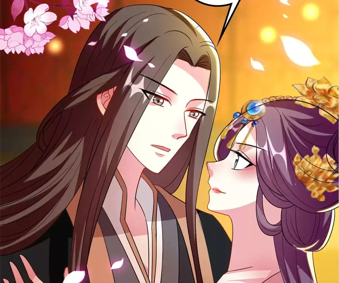 Your Highness, Please Don't Be a Demon Chapter 89 page 60 - 