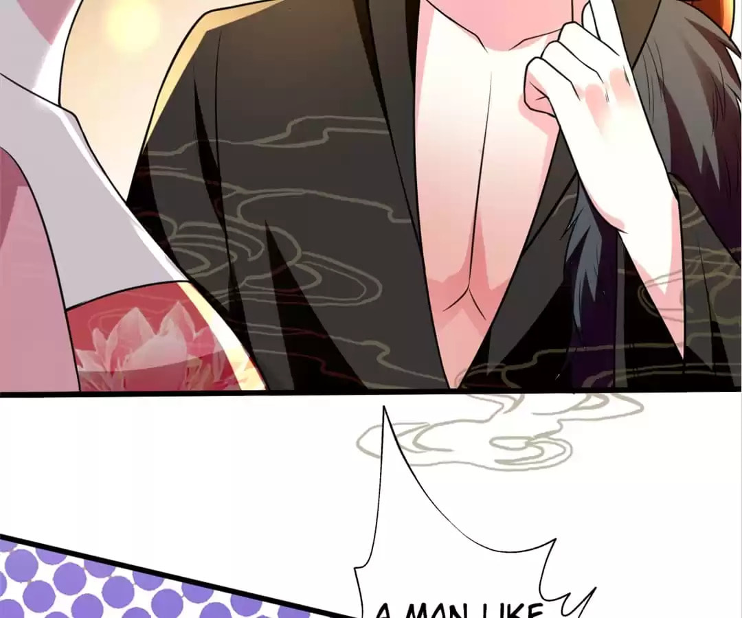 Your Highness, Please Don't Be a Demon Chapter 89 page 7 - 
