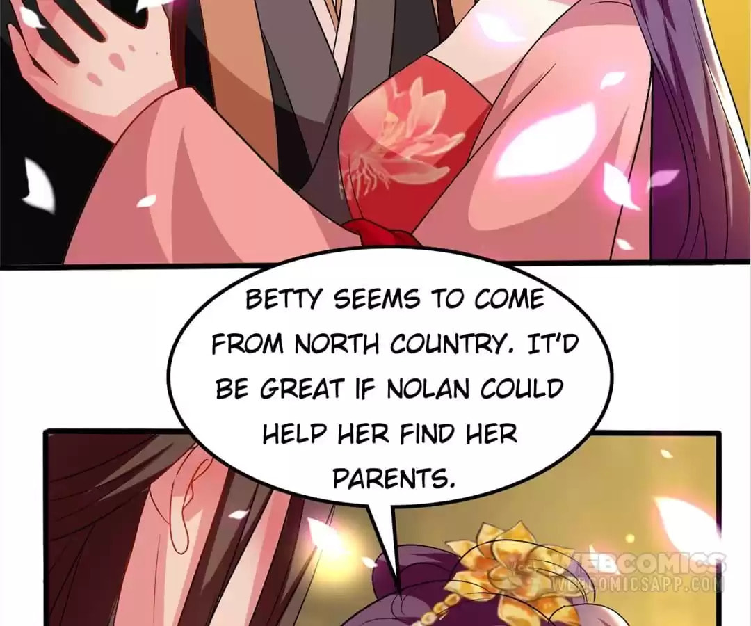 Your Highness, Please Don't Be a Demon Chapter 89 page 61 - 