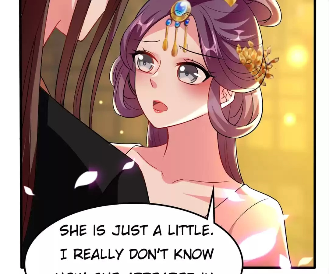Your Highness, Please Don't Be a Demon Chapter 89 page 62 - 