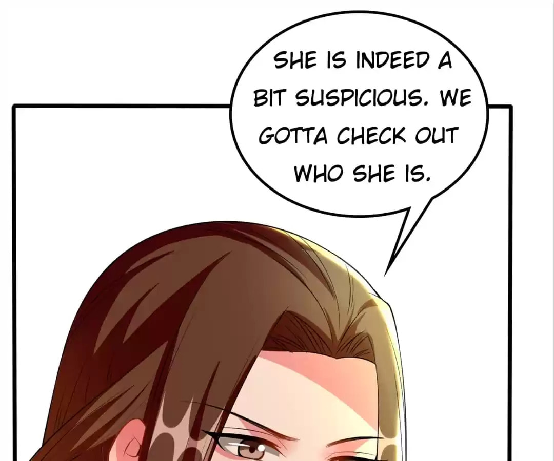 Your Highness, Please Don't Be a Demon Chapter 89 page 64 - 