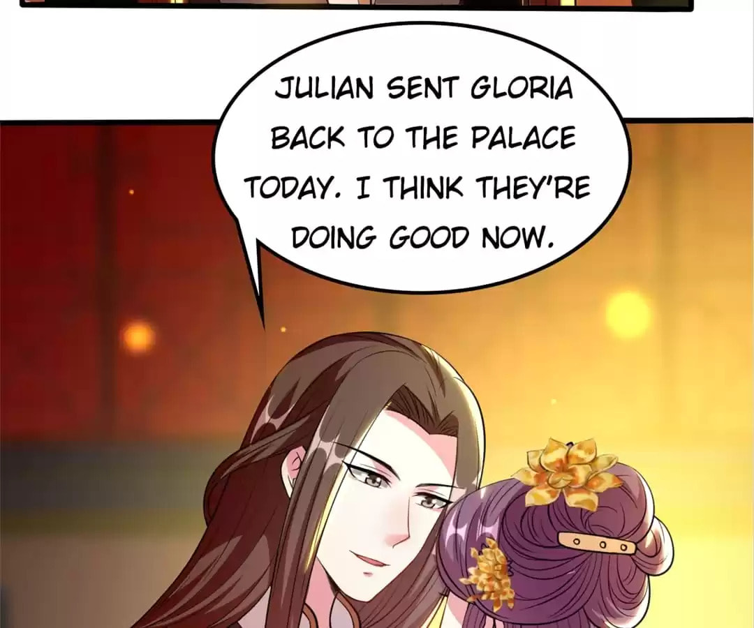 Your Highness, Please Don't Be a Demon Chapter 89 page 66 - 