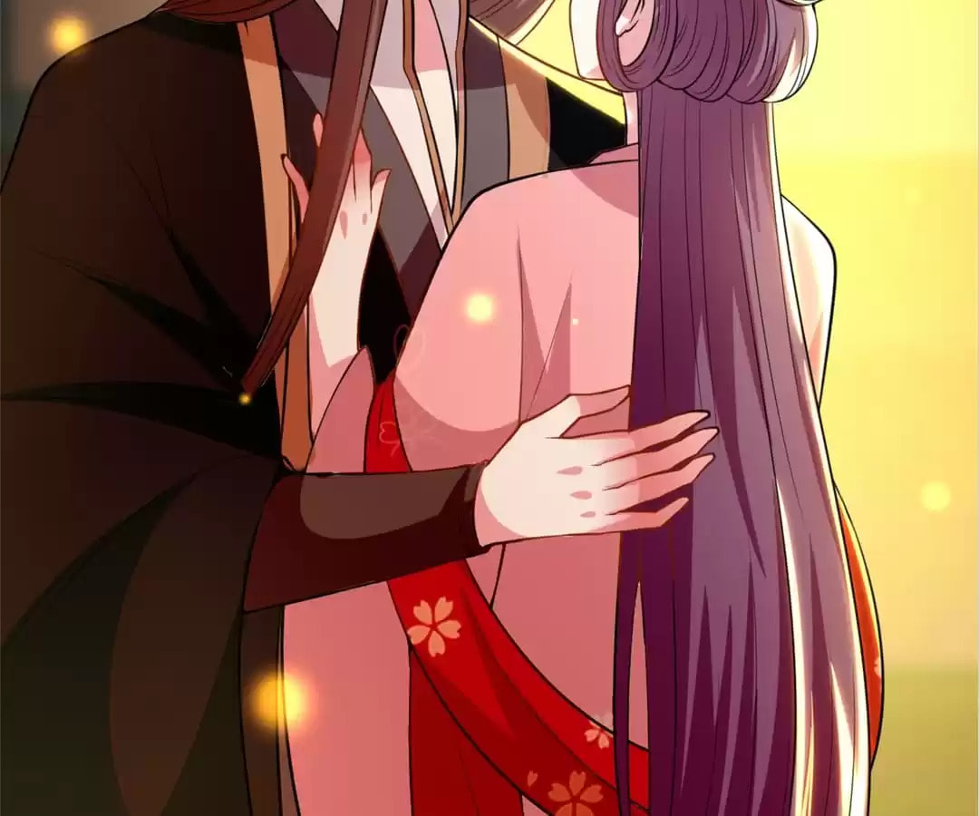 Your Highness, Please Don't Be a Demon Chapter 89 page 67 - 