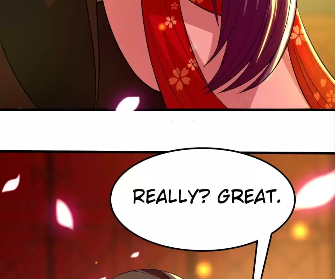 Your Highness, Please Don't Be a Demon Chapter 89 page 68 - 