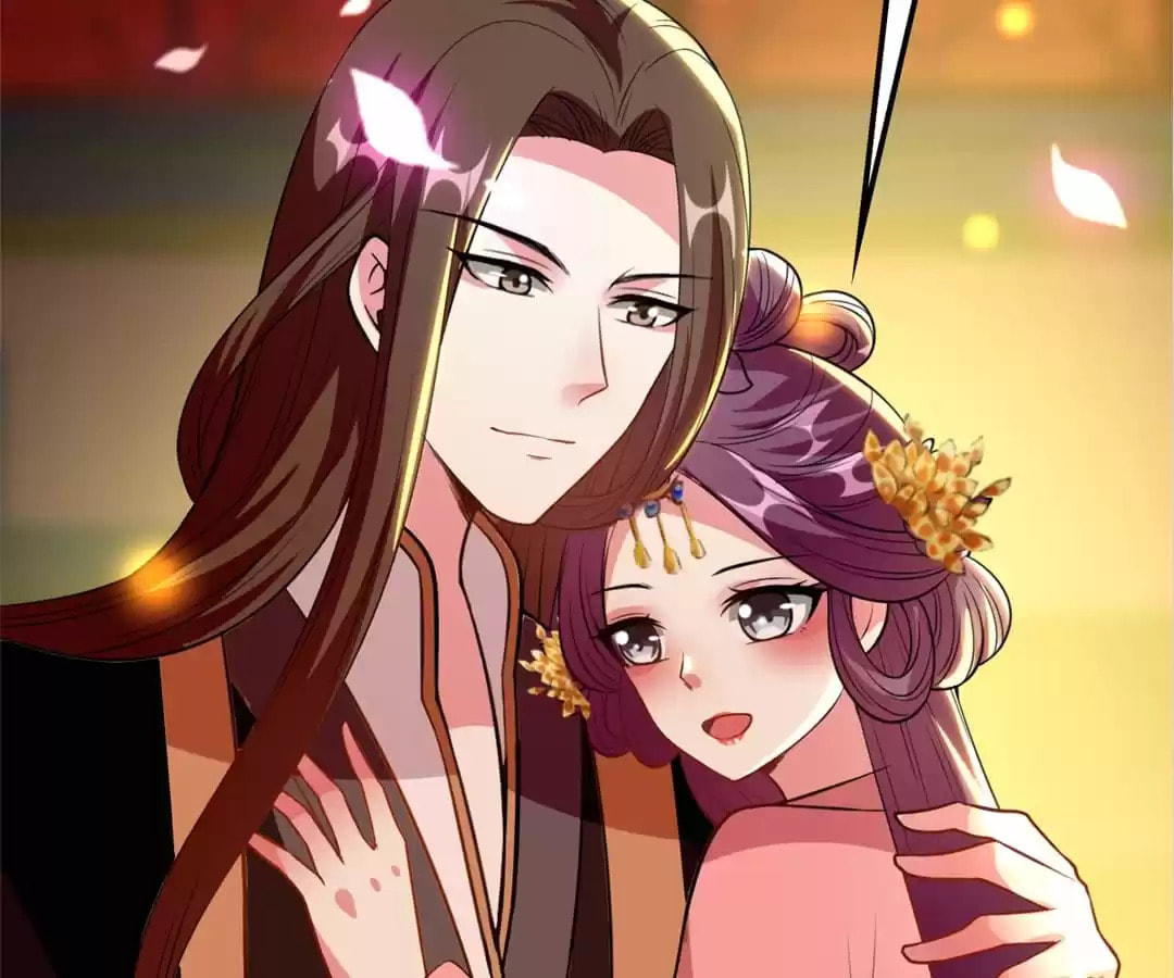 Your Highness, Please Don't Be a Demon Chapter 89 page 69 - 
