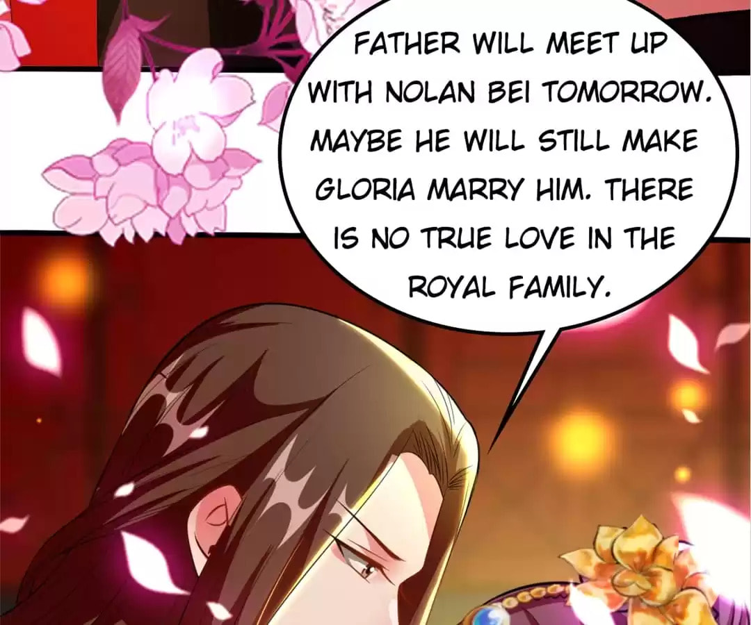 Your Highness, Please Don't Be a Demon Chapter 89 page 72 - 