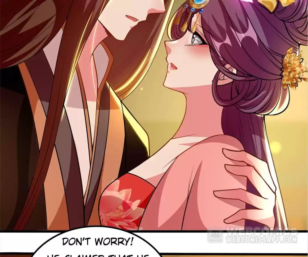 Your Highness, Please Don't Be a Demon Chapter 89 page 73 - 