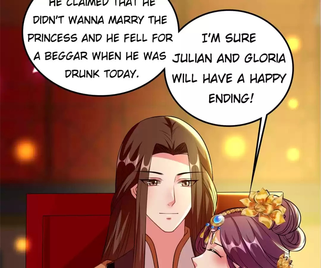 Your Highness, Please Don't Be a Demon Chapter 89 page 74 - 