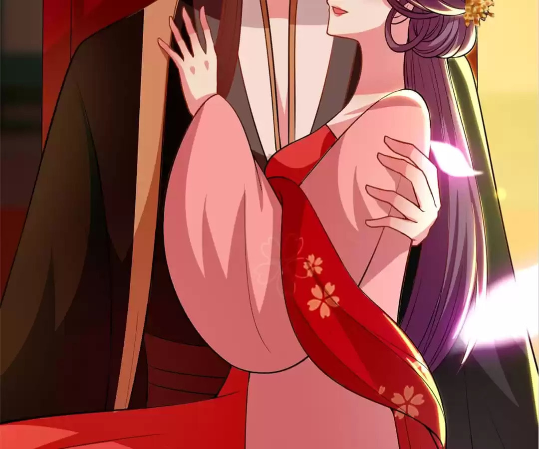Your Highness, Please Don't Be a Demon Chapter 89 page 75 - 