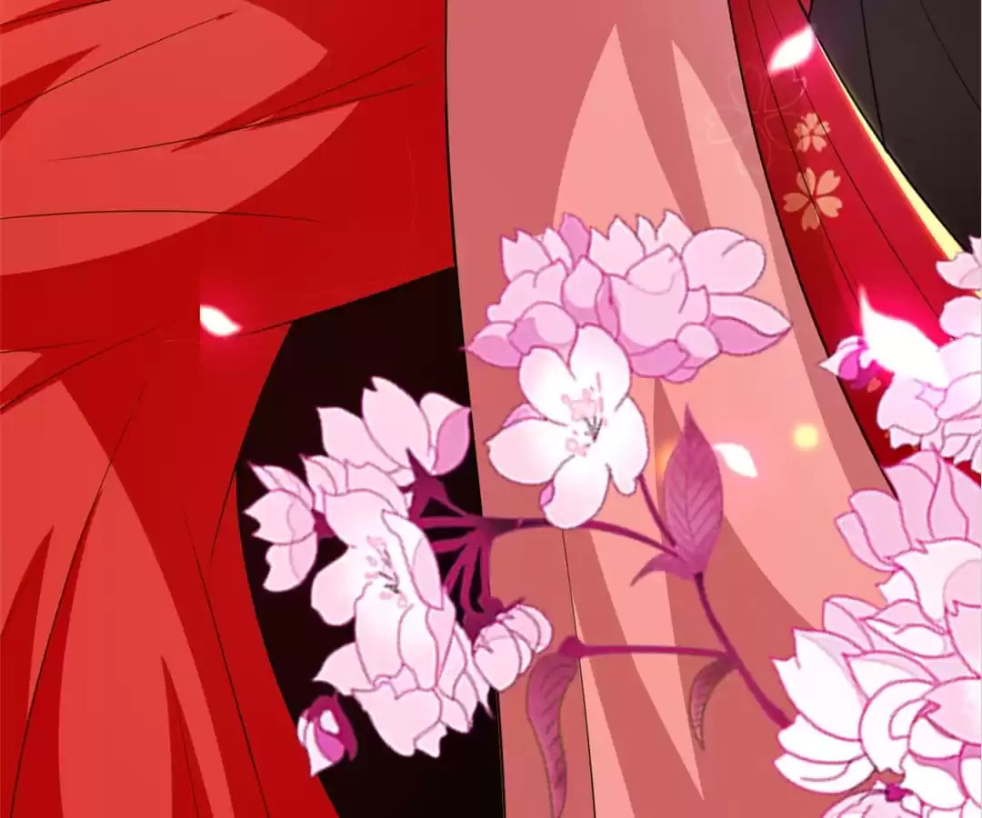 Your Highness, Please Don't Be a Demon Chapter 89 page 76 - 