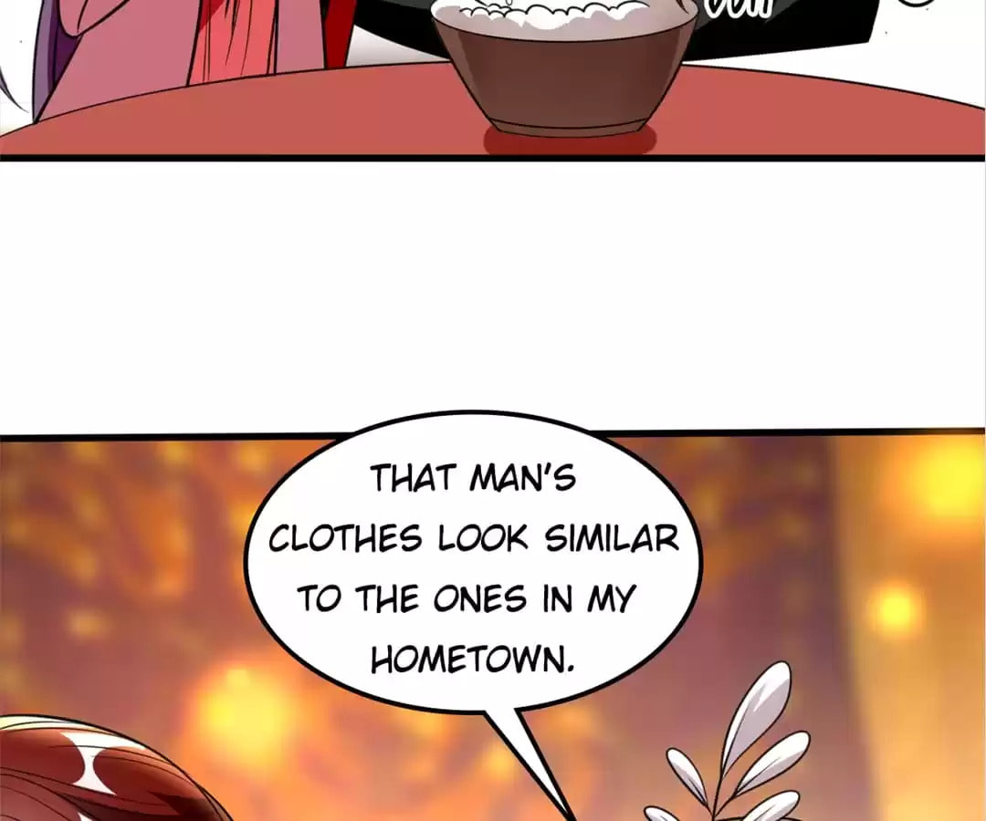 Your Highness, Please Don't Be a Demon Chapter 89 page 9 - 
