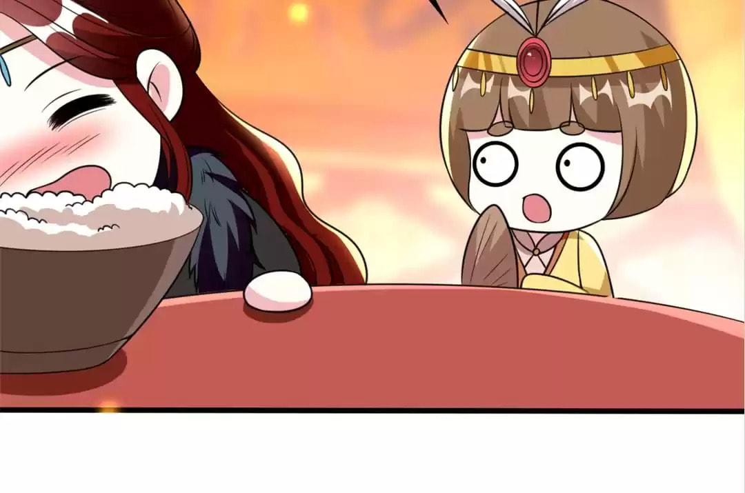 Your Highness, Please Don't Be a Demon Chapter 89 page 10 - 