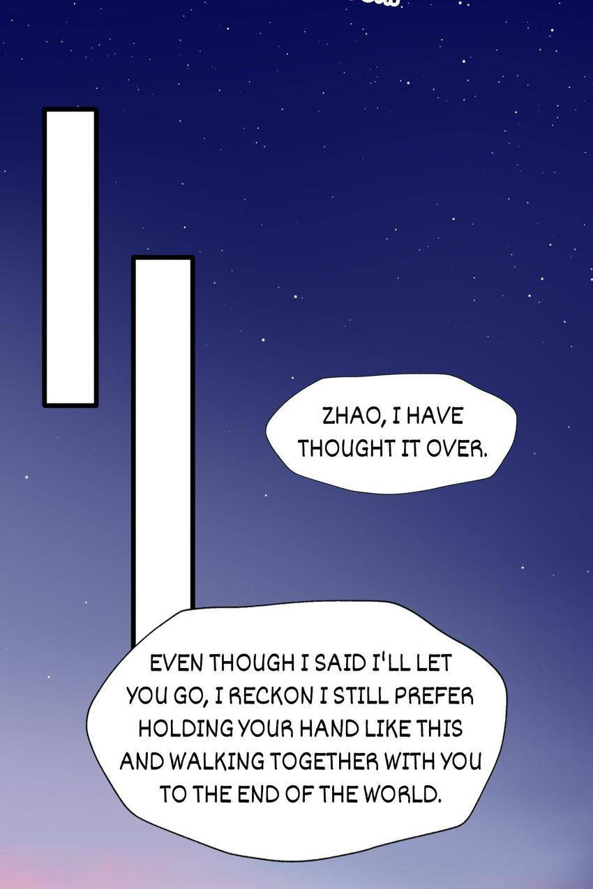 Your Highness, Please Don't Be a Demon Chapter 9.1 page 25 - 