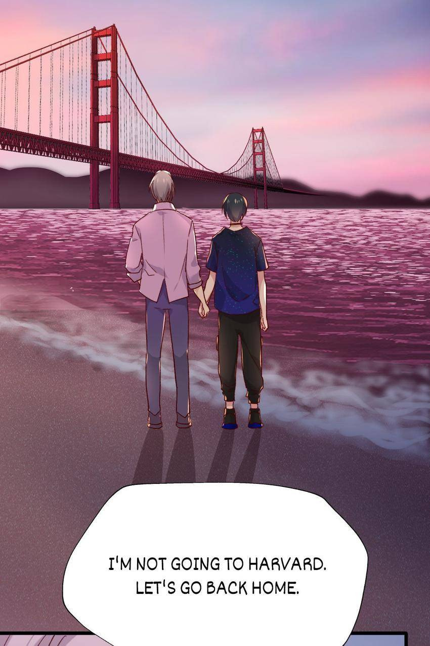 Your Highness, Please Don't Be a Demon Chapter 9.1 page 26 - 