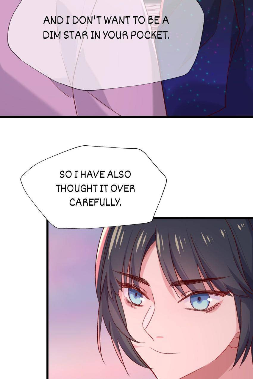Your Highness, Please Don't Be a Demon Chapter 9.1 page 30 - 