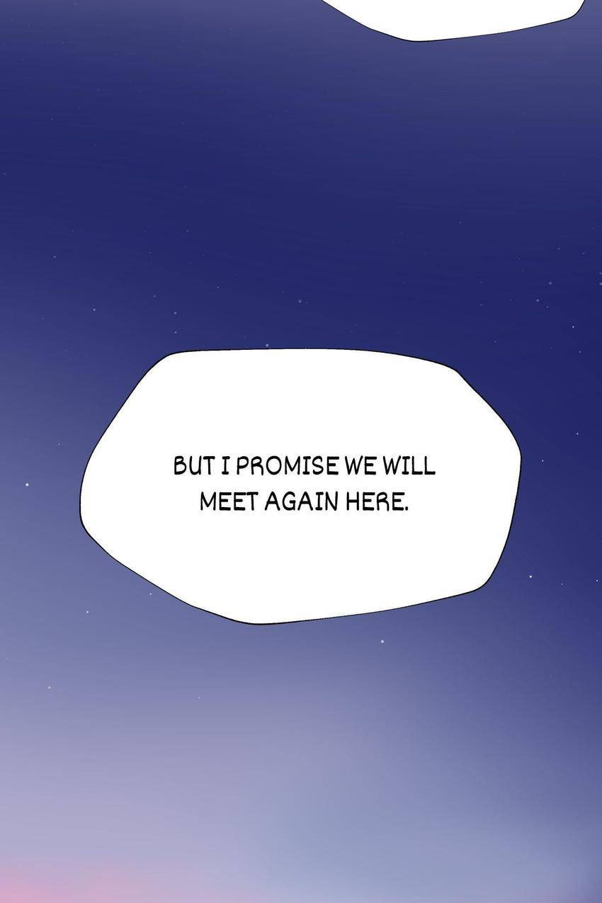 Your Highness, Please Don't Be a Demon Chapter 9.1 page 32 - 
