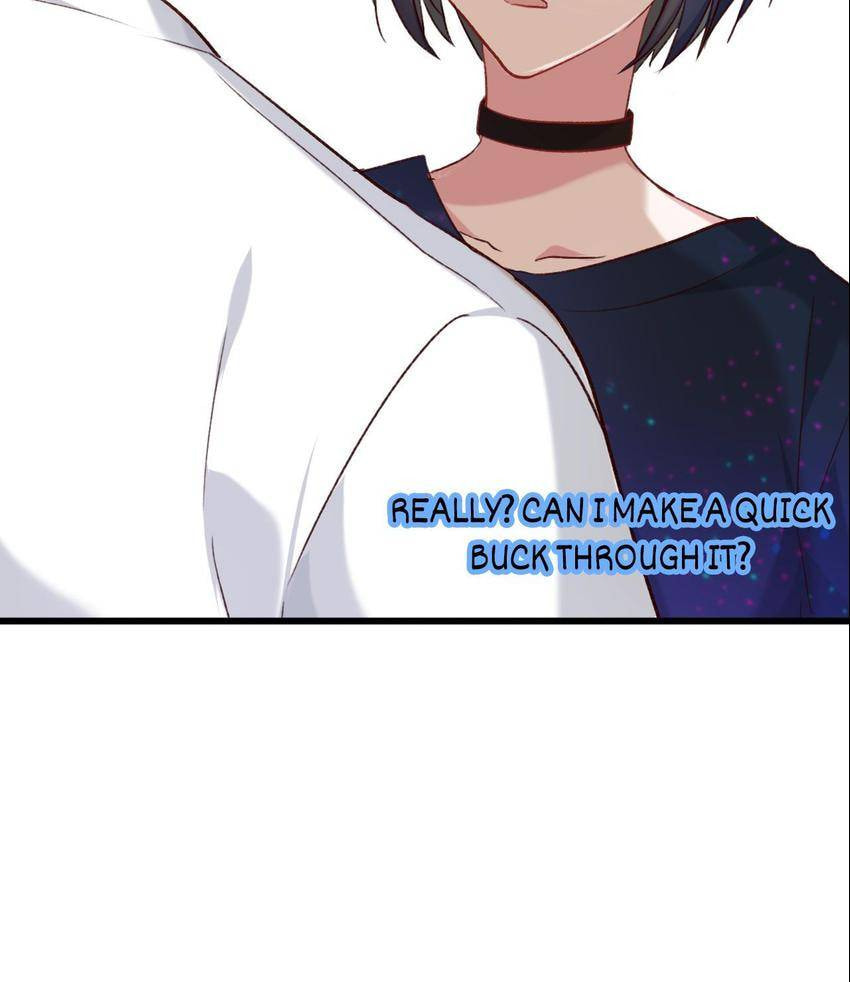 Your Highness, Please Don't Be a Demon Chapter 9.1 page 7 - 