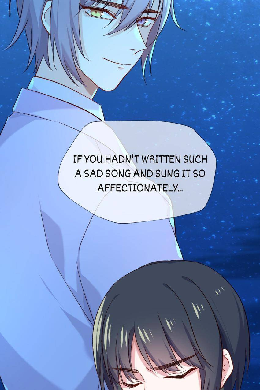 Your Highness, Please Don't Be a Demon Chapter 9.1 page 10 - 