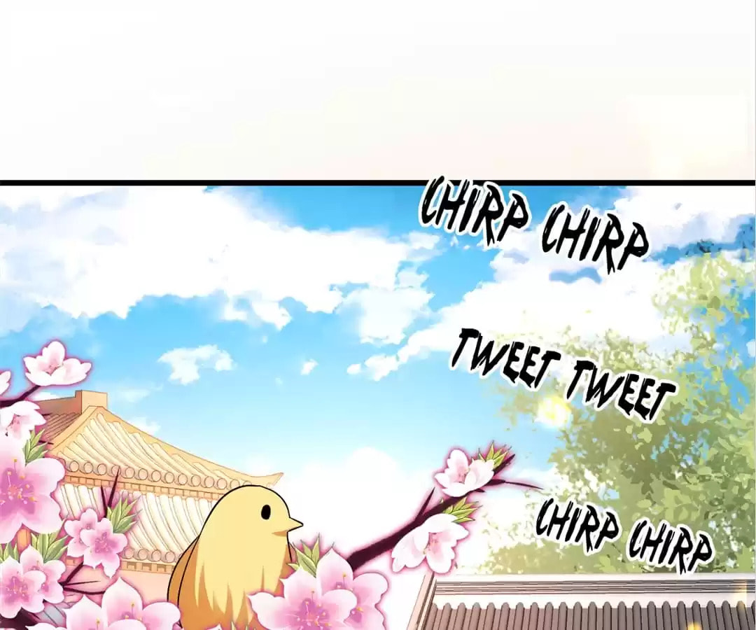 Your Highness, Please Don't Be a Demon Chapter 90 page 2 - 