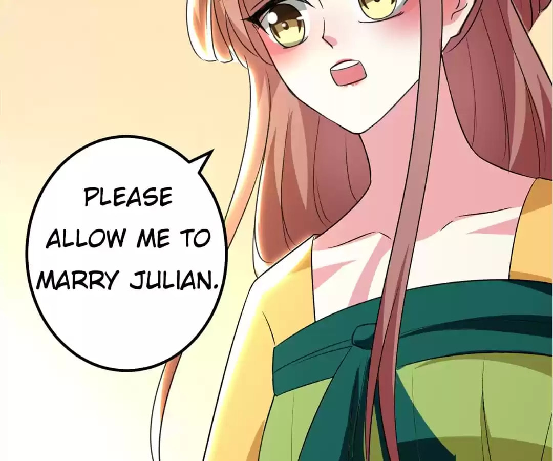 Your Highness, Please Don't Be a Demon Chapter 90 page 101 - 