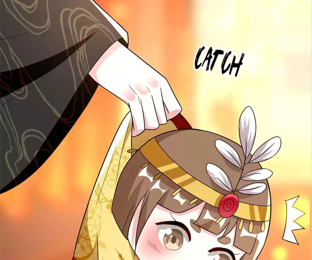 Your Highness, Please Don't Be a Demon Chapter 90 page 12 - 