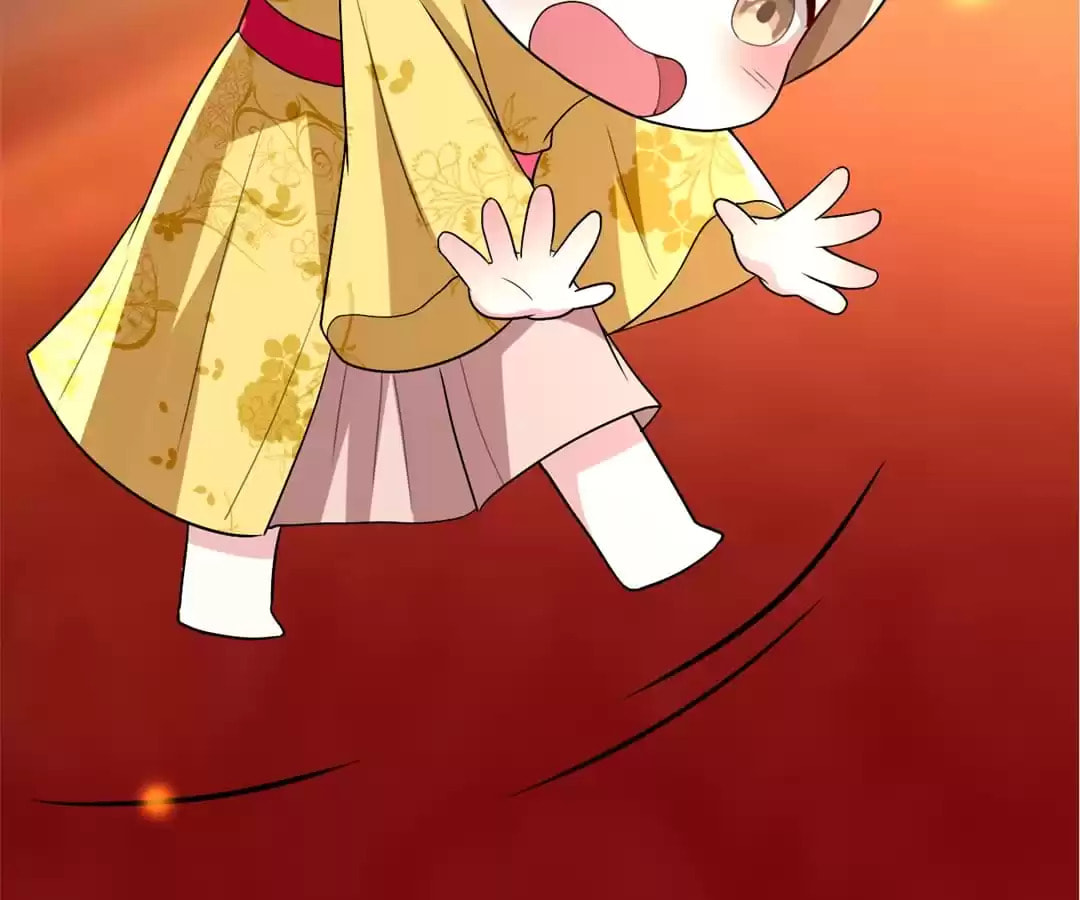 Your Highness, Please Don't Be a Demon Chapter 90 page 13 - 
