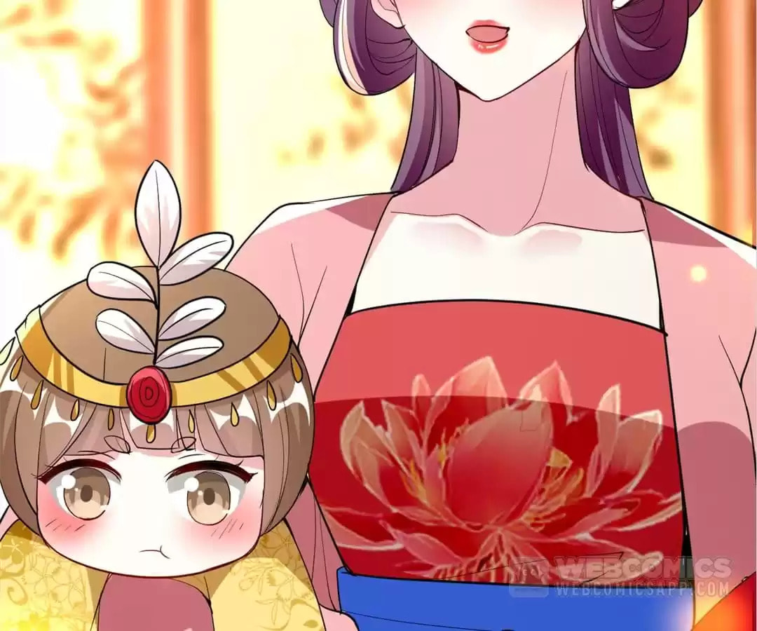 Your Highness, Please Don't Be a Demon Chapter 90 page 16 - 