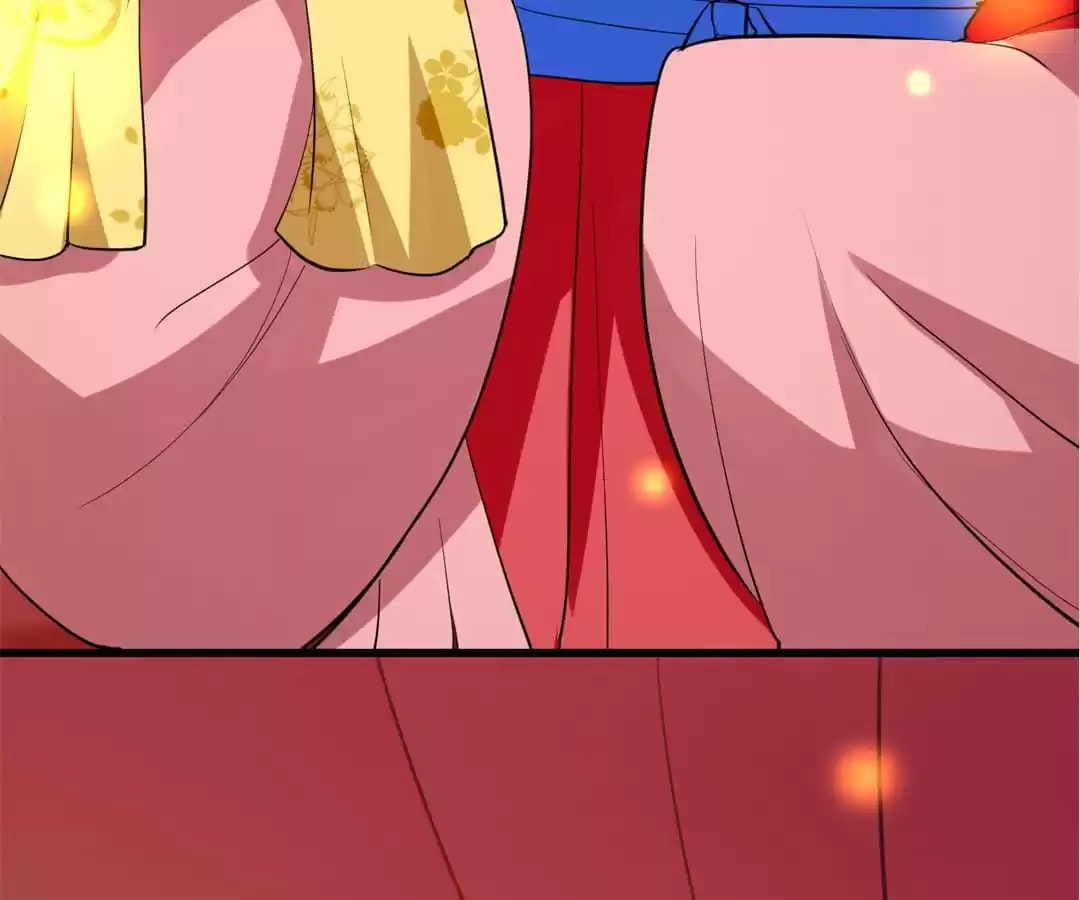 Your Highness, Please Don't Be a Demon Chapter 90 page 17 - 
