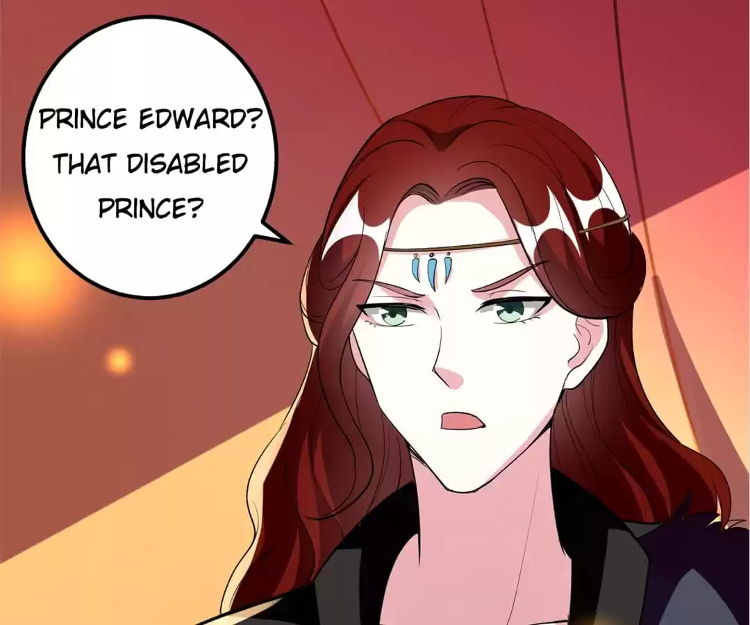 Your Highness, Please Don't Be a Demon Chapter 90 page 18 - 