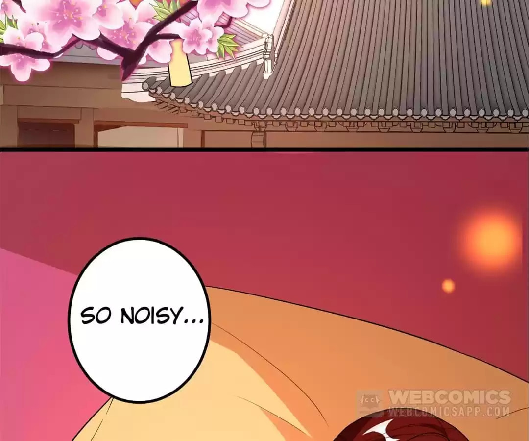 Your Highness, Please Don't Be a Demon Chapter 90 page 3 - 