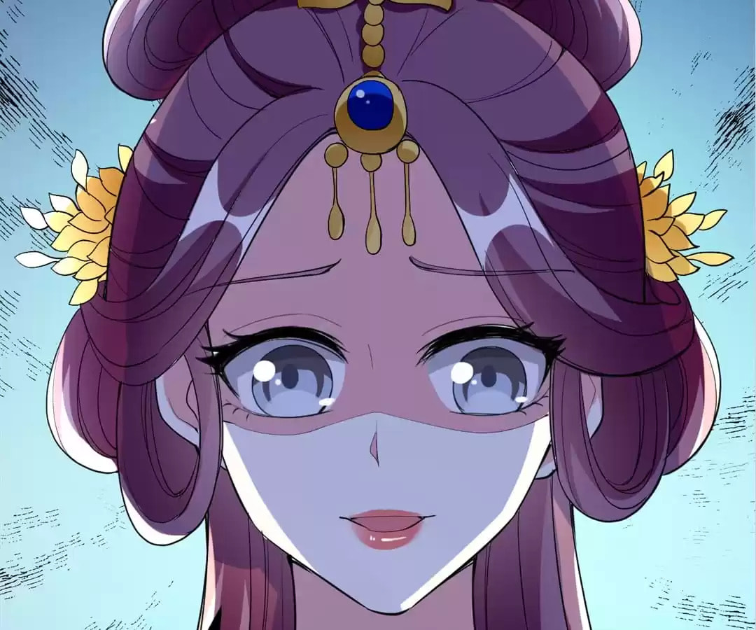 Your Highness, Please Don't Be a Demon Chapter 90 page 21 - 