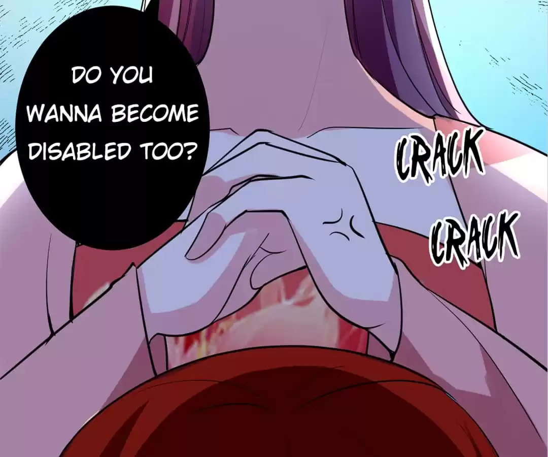 Your Highness, Please Don't Be a Demon Chapter 90 page 22 - 