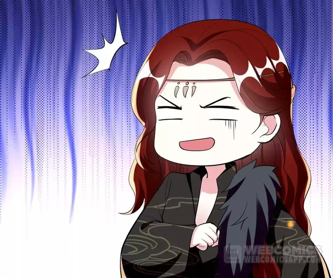 Your Highness, Please Don't Be a Demon Chapter 90 page 24 - 
