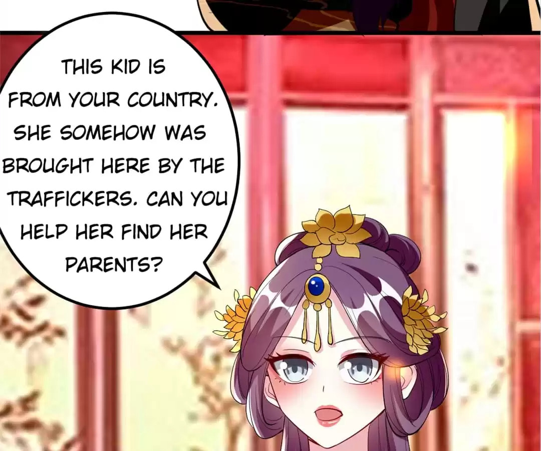 Your Highness, Please Don't Be a Demon Chapter 90 page 25 - 