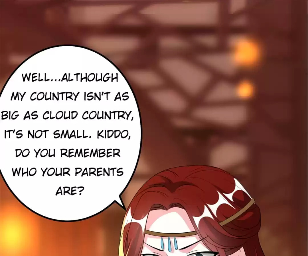 Your Highness, Please Don't Be a Demon Chapter 90 page 30 - 