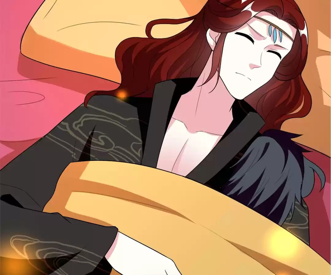 Your Highness, Please Don't Be a Demon Chapter 90 page 4 - 