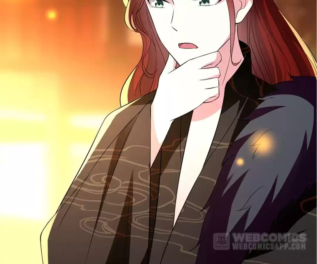 Your Highness, Please Don't Be a Demon Chapter 90 page 31 - 