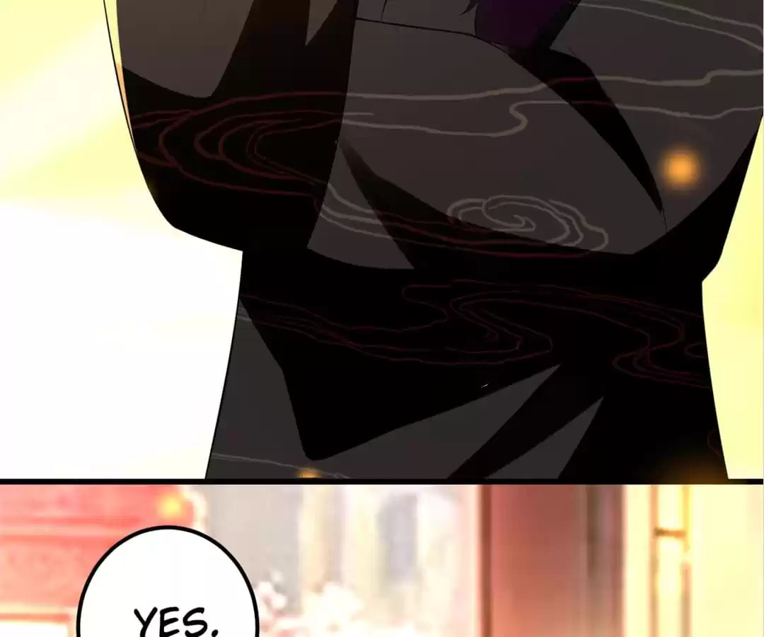 Your Highness, Please Don't Be a Demon Chapter 90 page 32 - 