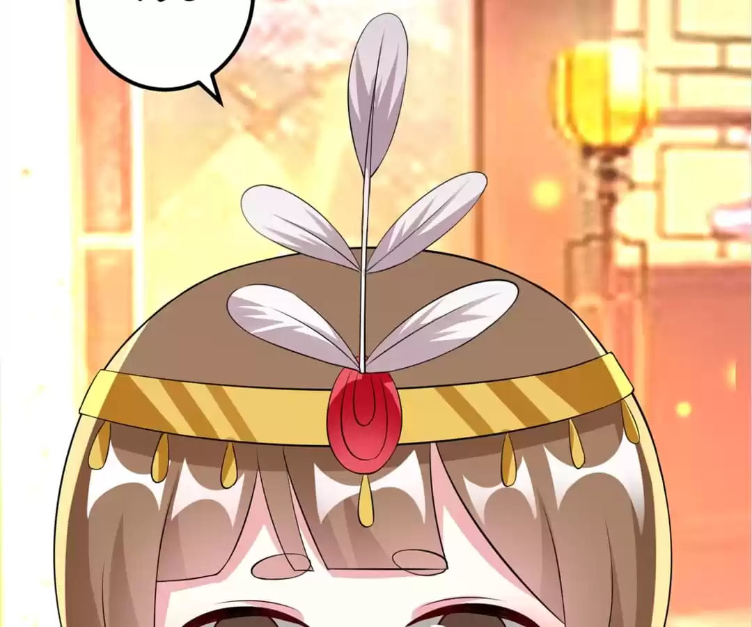 Your Highness, Please Don't Be a Demon Chapter 90 page 33 - 