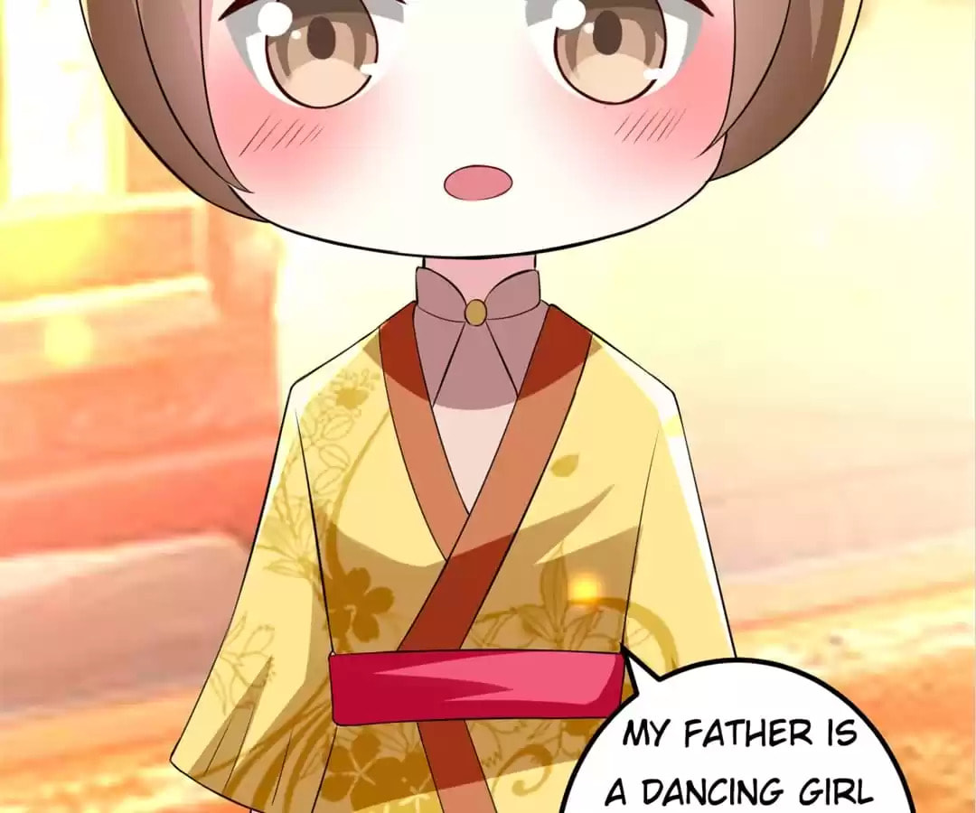 Your Highness, Please Don't Be a Demon Chapter 90 page 34 - 