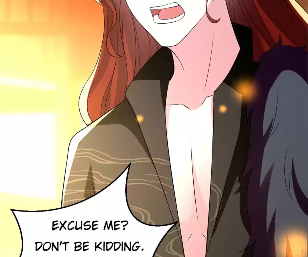 Your Highness, Please Don't Be a Demon Chapter 90 page 36 - 