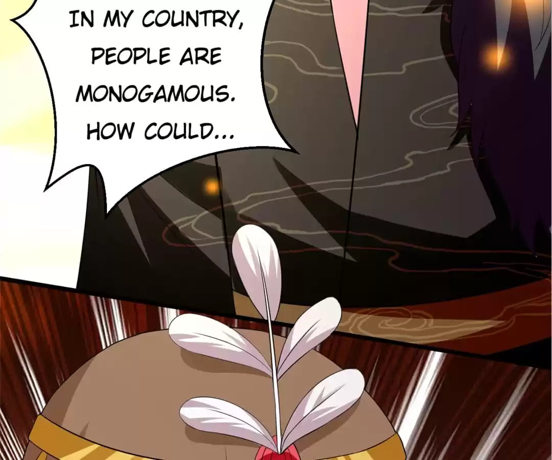 Your Highness, Please Don't Be a Demon Chapter 90 page 37 - 