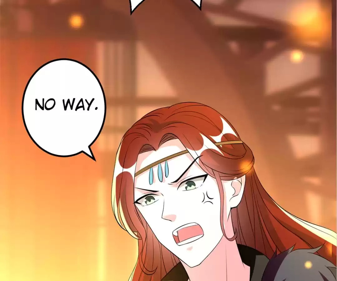 Your Highness, Please Don't Be a Demon Chapter 90 page 40 - 