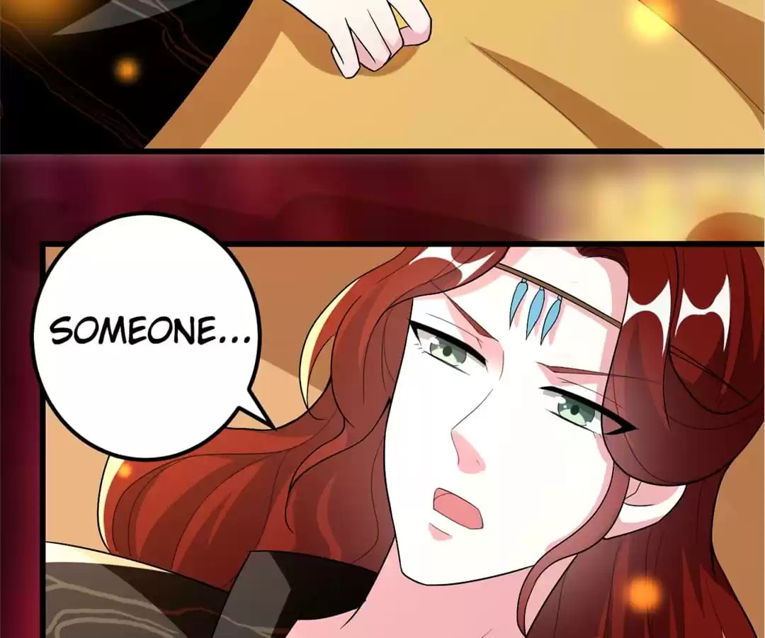 Your Highness, Please Don't Be a Demon Chapter 90 page 5 - 